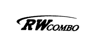 RWCOMBO logo