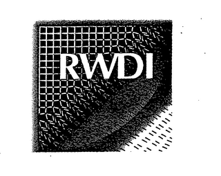 RWDI logo