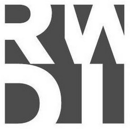 RWDI logo