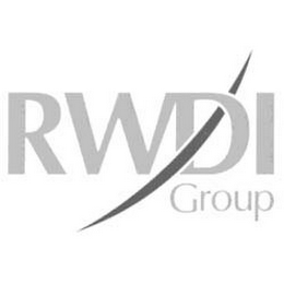 RWDI GROUP logo