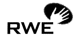RWE logo