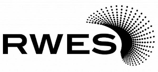 RWES logo