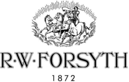 R.W.FORSYTH 1872 logo