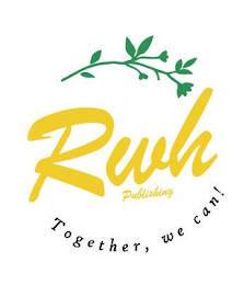 RWH PUBLISHING TOGETHER, WE CAN! logo