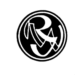 RWI logo
