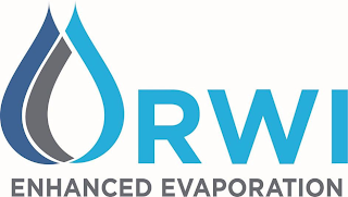 RWI ENHANCED EVAPORATION logo