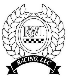 RWI RACING, LLC logo