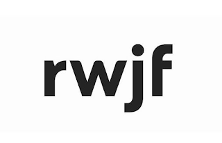 RWJF logo