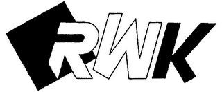 RWK logo