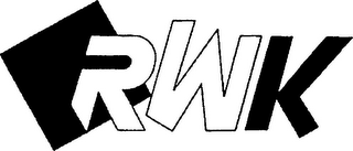 RWK logo