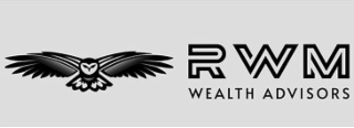 RWM WEALTH ADVISORS logo