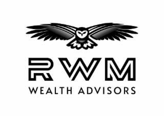 RWM WEALTH ADVISORS logo