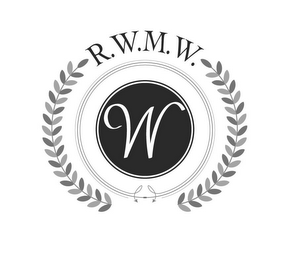 R.W.M.W. W logo