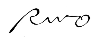 RWO logo