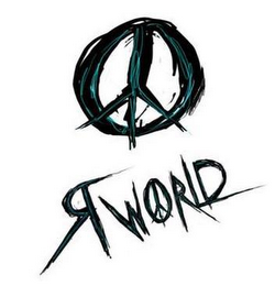 RWORLD logo
