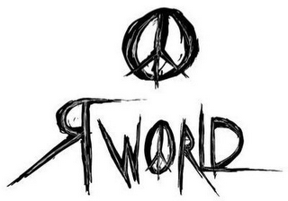 RWORLD logo
