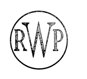 RWP logo