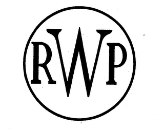 RWP logo