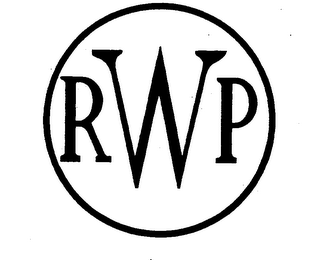 RWP logo
