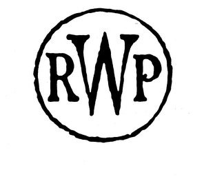 RWP logo