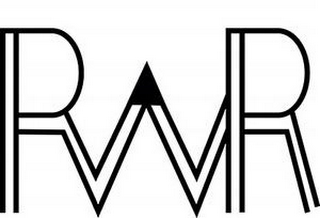 RWR logo