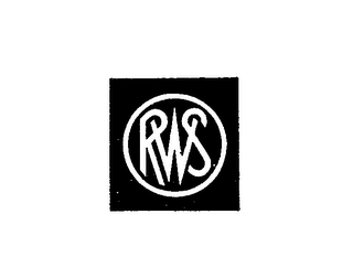 RWS logo