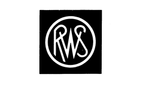 RWS logo