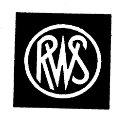 RWS logo