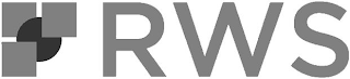 RWS logo