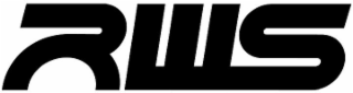 RWS logo