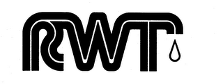 RWT logo
