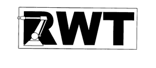 RWT logo