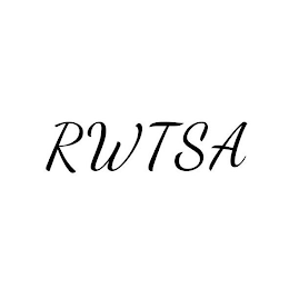 RWTSA logo