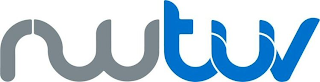 RWTÜV logo