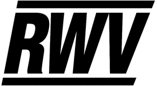 RWV logo