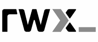 RWX