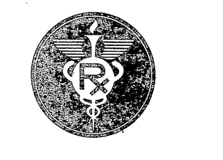 RX logo