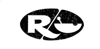 RX logo