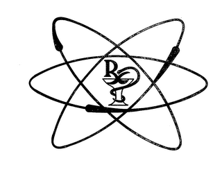 RX logo