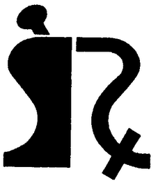 RX logo