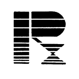 RX logo