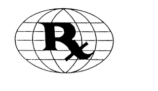 RX logo