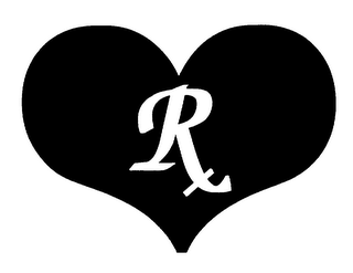RX logo