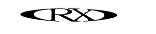 RX logo