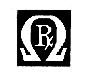 RX logo