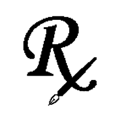 RX logo