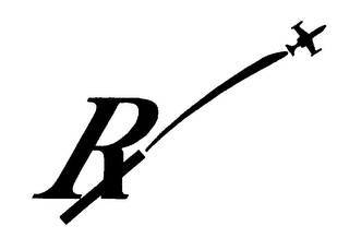 RX logo