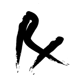 RX logo
