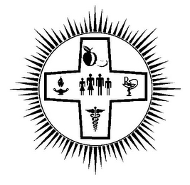 RX logo