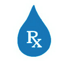 RX logo